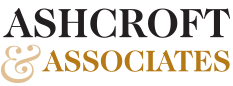Ashcroft Associates Logo