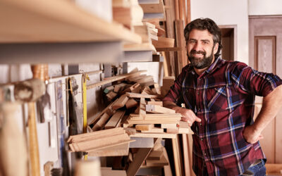 Buying & Selling A Business