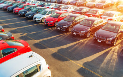 Should I Buy or Lease a Vehicle for my Business?