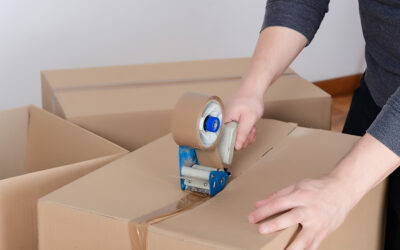 Can You Claim Those Moving Expenses?