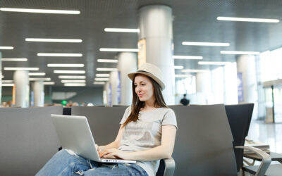 Are You Leaving Canada For Work?