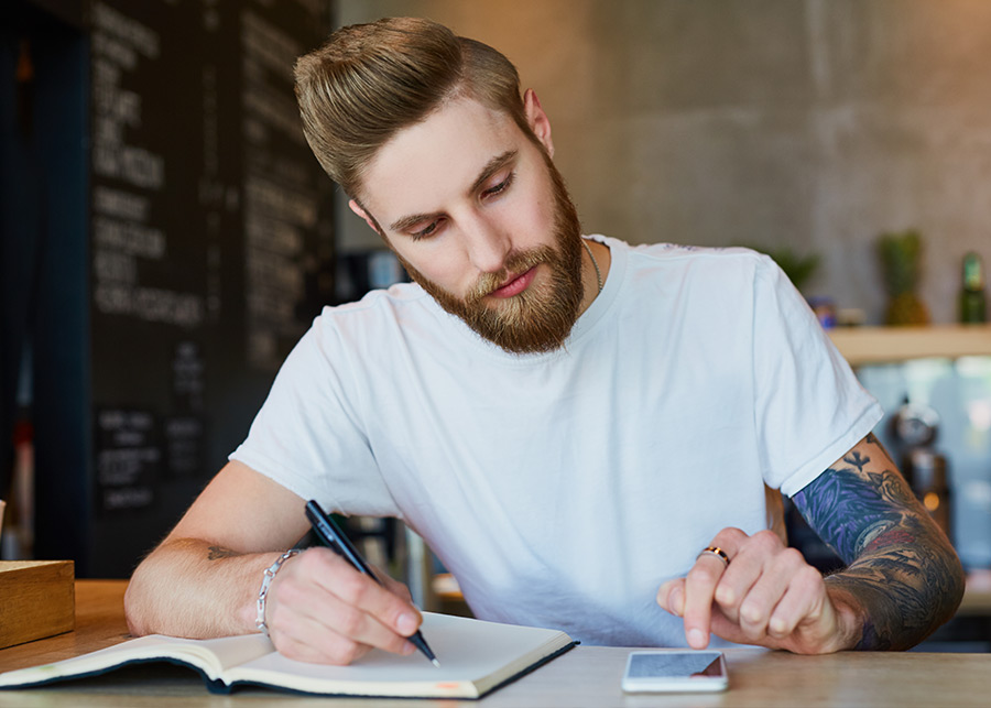 Business Expenses, What You Can & Can’t Claim