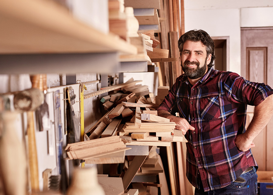 Buying & Selling A Business