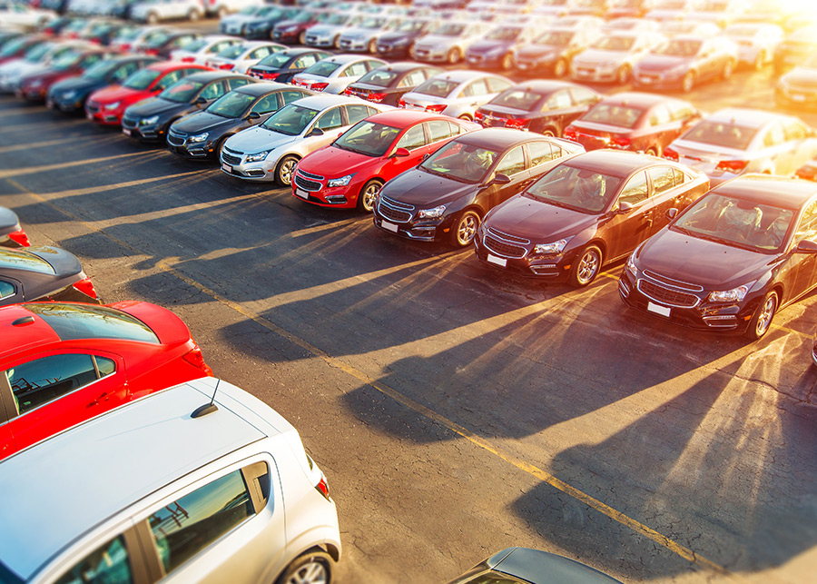 Should I Buy or Lease a Vehicle for my Business?