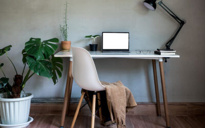 Workspace-in-the-Home Expenses as an Employee