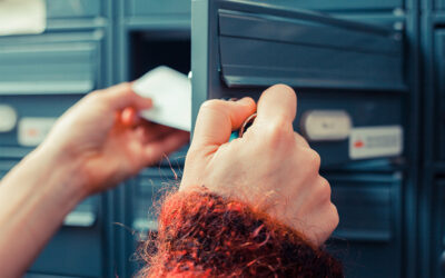 Are You Missing A Cheque From The Canada Revenue Agency?