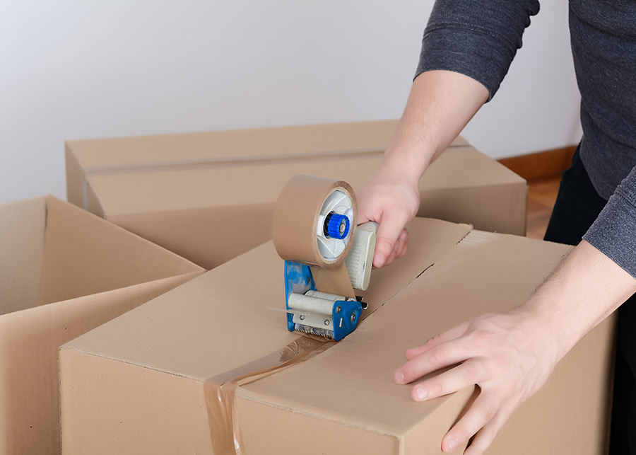 Can You Claim Those Moving Expenses?