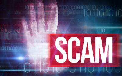 Tax scams and fraud can cost you!